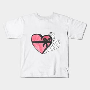 coeur Kids T-Shirt